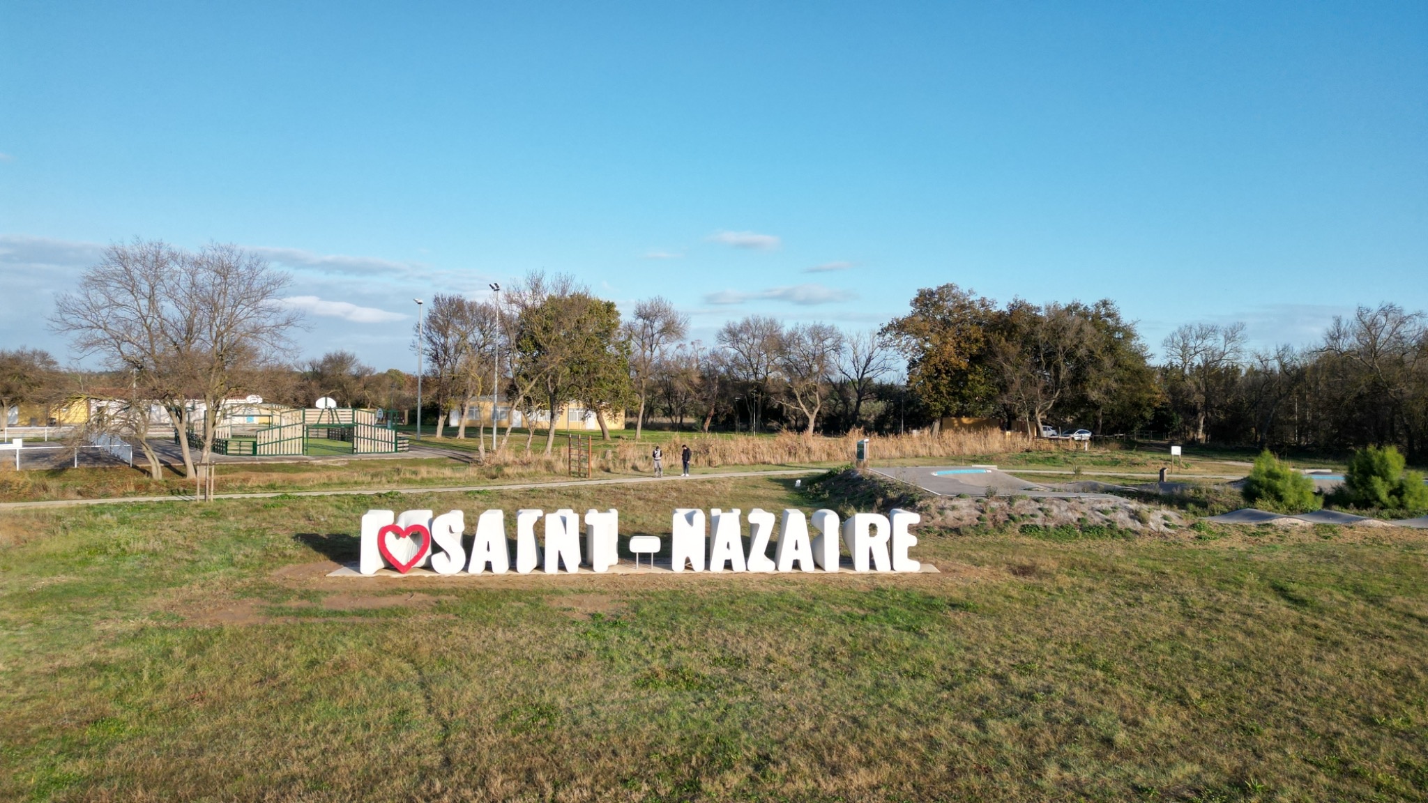 <img src="https://3dconcrete.fr/actualités/https://3dconcrete.fr/lettrage-urbain-en-3d-beton-a-saint-nazaire/3dconcretelettering.jpg" alt="3d concrete lettering for saint-nazaire, 3D Concrete, Perpignan, Pyrénées-Orientales, Occitanie">
