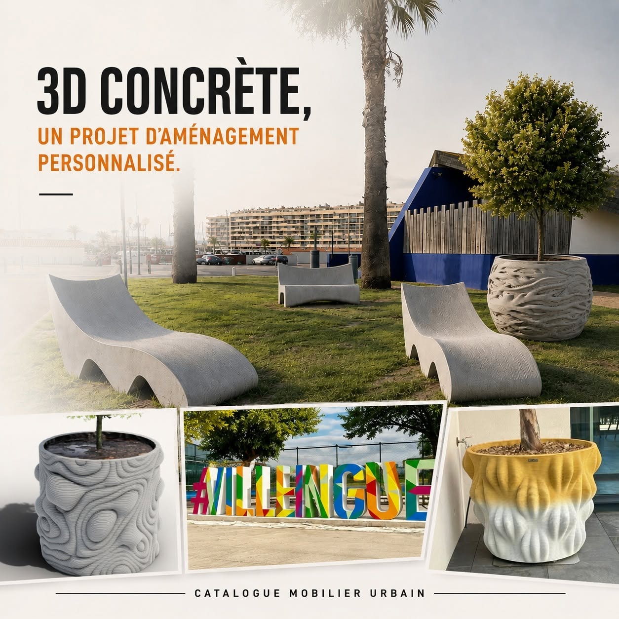 <img src="htts://3dconcrete.fr/actualités/l-impression-3d-beton-une-nouvelle-maniere-de-construire/impression3dbeton.jpg" alt="L’impression 3D béton, des pièces sur mesure sans coffrage, 3D Concrete, Perpignan, Pyrénées-Orientales, Occitanie">