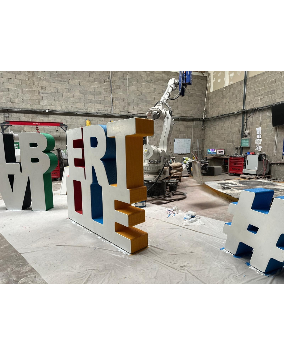 <img src="https://3dconcrete.fr/actualités/https://3dconcrete.fr/lettrage-en-3d-beton-pour-albertville/lettrage3Dbeton.jpg" alt="Lettrage 3D béton sur mesure pour Albertville, 3D Concrete, Perpignan, Pyrénées-Orientales, Occitanie">