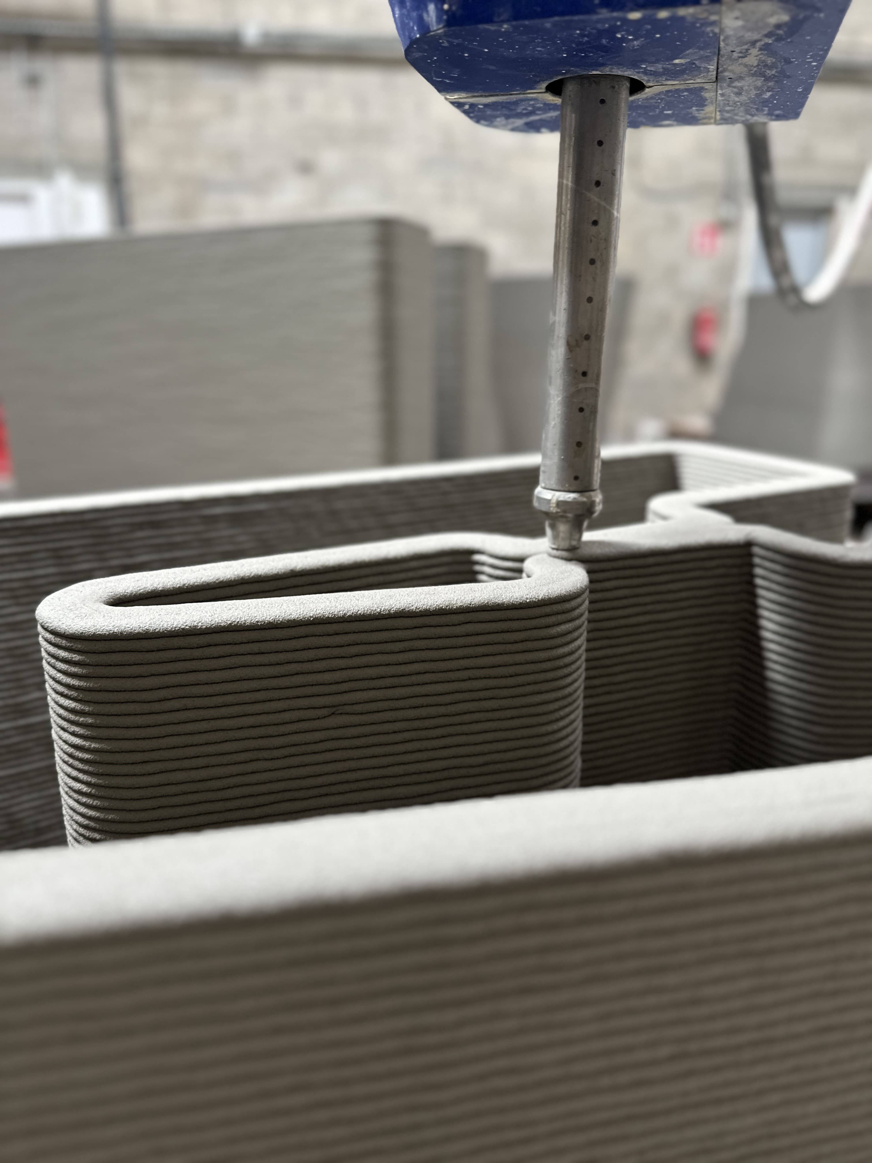 <img src="https://3dconcrete.fr/actualités/https://3dconcrete.fr/3d-admin/actualites/articles/100/edition/artisticcollaboration.jpg" alt="Collaboration between ZEBRES Gallery and 3D Concrete, where art meets innovation, Perpignan, Pyrénées-Orientales, Occitanie">