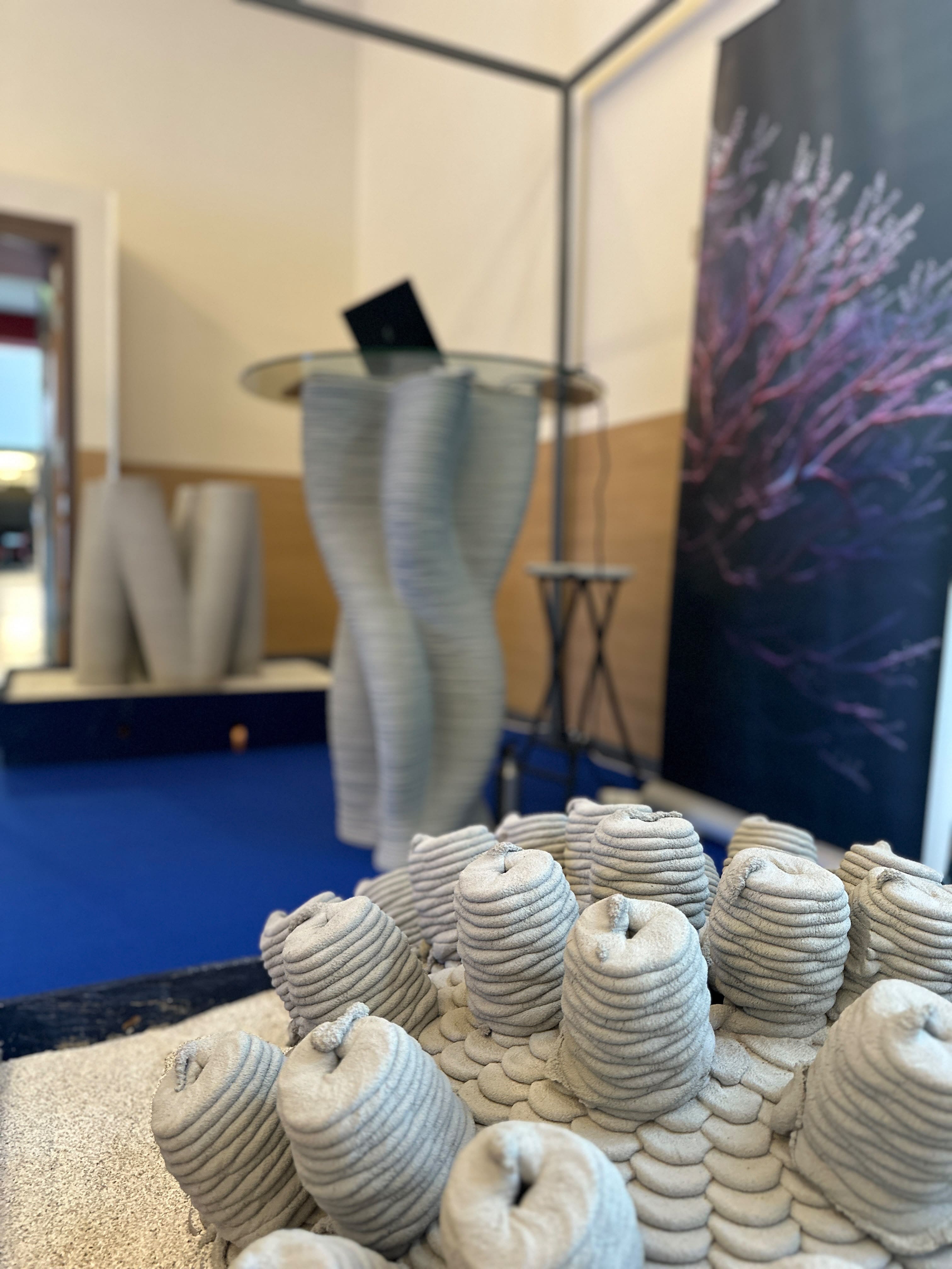 <img src="htts://3dconcrete.fr/actualités/https://3dconcrete.fr/3d-concrete-au-blue-tech-show-2026/aplicacionesmarinasycosteras.jpg" alt="Innovaciones en impresión 3D de hormigón para entornos marinos y costeros, 3D Concrete, Perpiñán, Pirineos Orientales, Occitania">